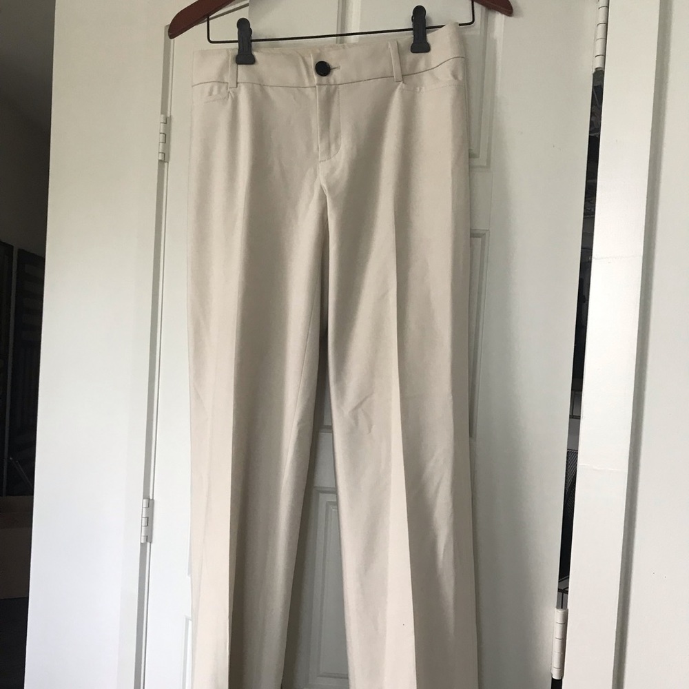 Banana Republic Dress Pants